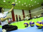 والیبالیست‌های قمی به تیم ملی دعوت شدند