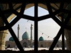 :گزارش تصویری: مسجد مقدس جمکران  