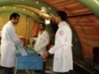 نجات یک بیمار از مرگ حتمی در مسجد مقدس جمکران