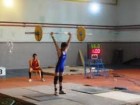 4 وزنه‌بردار قمی به رقابت قهرمانی نوجوانان کشور اعزام می‌شوند