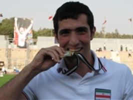 محمد محسن ربانی