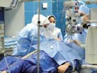 انجام 100 عمل جراحی در بیمارستان تامین اجتماعی امام رضا(ع) قم