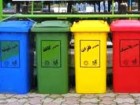 اجرای طرح تفکیک زباله از مبداء در ۴ منطقه شهر قم