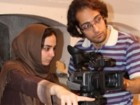 «از میان پلک‌های نیمه‌ باز» در جشنواره فیلم تهران شرکت کرد