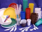 استفاده از ظروف یکبارمصرف پلاستیکی در کلیه مراکز توزیع مواد غذایی قم ممنوع شد