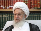 هشدار آیت‌الله مکارم شیرازی نسبت به لغو فیلتر فیس‌بوک و ممیزی کتاب