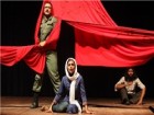 نبود آموزش مداوم بیشترین لطمه را به تئاتر استان می زند