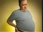 ۶۵ درصد ساکنان قم از چاقی رنج می‌برند