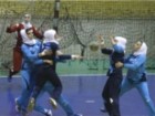 تیم هندبال ره‌پویان قم فینالیست شد‌