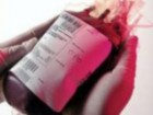 رتبه تعداد اهداکنندگان خون قم از کشور بالاتر است