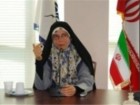 از انتخاب چادر به عنوان حجاب اسلامی خوشحالم