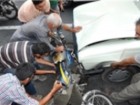 دغدغه مسئولان کاهش تلفات انسانی در جاده های کشور است