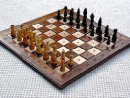 برگزاری لیگ موجب رونق شطرنج قم شده است