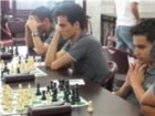 استعدادهای خوبی در مسابقات شطرنج باشگاه‌های قم حضور داشتند