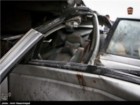 تصادف 7 دستگاه خودرو در اتوبان قم ـ تهران