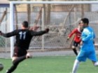 حریفان اتحاد قم در مرحله نهایی فوتبال جوانان کشور مشخص شدند