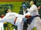 کاراته قم حضور موفق در عرصه بین المللی را ادامه می‌دهد