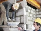 تعهدات قانونی تامین اجتماعی در قبال حادثه برای کارگران ساختمانی