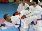 حیدری صاحب نشان نقره کاراته بین‌المللی ترکیه شد