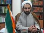 رئیس مرکز تحقیقات اسلامی مجلس در کنفرانس عمان سخنرانی می‌کند
