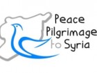 آرزوی اصلی ما تحقق صلح در سوریه است