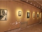 نمایشگاه کتاب صلح بی غروب در نگارخانه شهید آوینی برگزار می‌شود