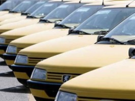 افزایش 22 و نیم درصدی نرخ کرایه تاکسی‌ها در قم