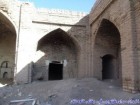 مرمت پنج بنای تاریخی درمعرض خطر قم آغاز شد