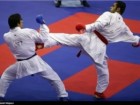 شایگان در دور انتخابی تیم ملی کاراته روی تاتامی می‌رود
