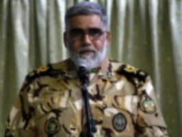 دشمن بداند نیروی مسلح ایران هیچ گاه غافلگیر نمی شود