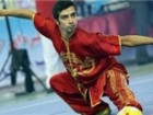 خدابنده‌لو نماینده ووشوی قم در بازی‌های آسیایی شد