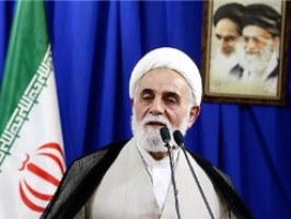 ایستادگی انقلاب امام خمینی با وجود همه فشارها طی 35 سال گذشته