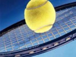 اعزام تنیس‌بازان قمی به مسابقات تور تنیس آسیا