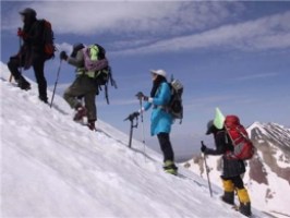 رئیس جدید هیئت کوهنوردی قم فردا مشخص می‌شود