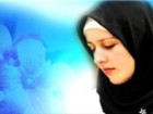 راهپیمایی حافظان حجاب در قم برگزار شد