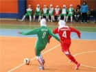 پیروزی تیم فوتسال جنوب شرق تهران برابر نماینده لردگان