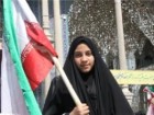 غرب درصدد از بین بردن هویت زن ایرانی مسلمان است