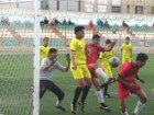 ایرانجوان و پیروزان قم به لیگ برتر صعود کردند