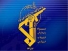 سپاه بازوی قدرتمند نظام مقدس جمهوری اسلامی ایران است