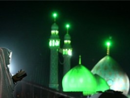 ویژه‌برنامه ارتحال امام خمینی(ره) در مسجد جمکران اعلام شد