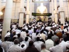 برگزاری مراسم سالگرد ارتحال امام در مسجد اعظم قم