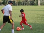 خانواده‌ها در مدارس فوتبال فاقد مجوز ثبت نام نکنند