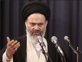 ایران در هیچ طرح مشترکی با آمریکا در مورد عراق ورود پیدا نمی‌کند