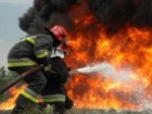 1200 عملیات آتش نشانی طی سه ماه گذشته در قم