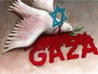 رسانه‌ها از ندای مردم مظلوم غزه غافل نشوند