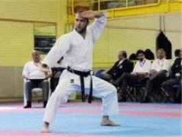 کاراته قم در راه تکرار گذشته پرافتخار