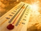 رکورد بیشترین دمای استان قم در سال ثبت شد