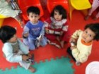سمینار گفتگو به زبان کودک در قم برگزار می‌شود