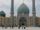سامانه نظام پیشنهادات زائران مسجد جمکران راه‌اندازی می‌شود