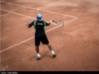 تنیسورهای قمی، تیم تنیس آذربایجان شرقی را شکست دادند